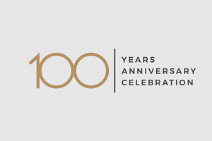 One Hundred Years Celebration Event.