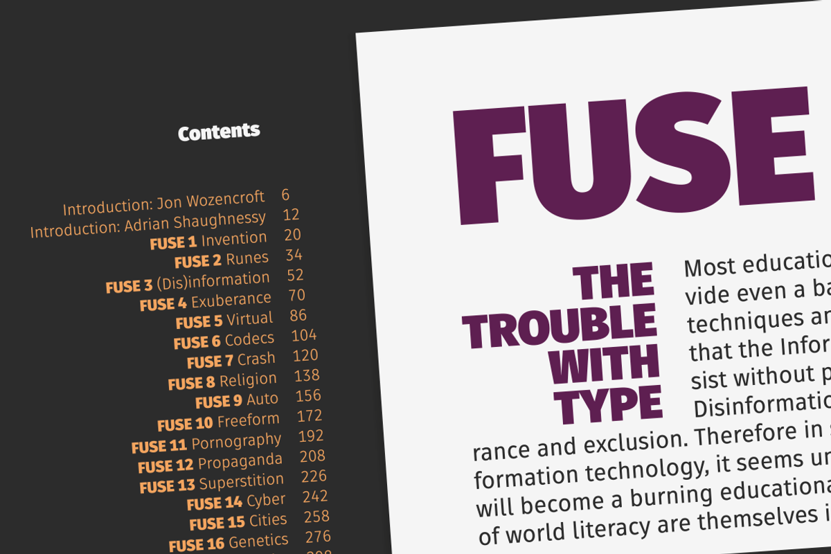 Fuse 85%OFF preview 8