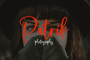 Camelina Script, a Script Font by Meutuwah (Thumbnail 3 of 7)