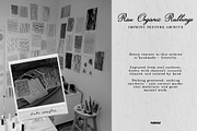 Raw Organic Texture Archive, a Texture Graphic by Purple (Thumbnail 14 of 14)