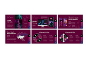 Again - PowerPoint & Google Slide, a Presentation Template by Raseuki (Thumbnail 4 of 5)