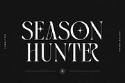 Golden Brown - Modern Serif Typeface, a Serif Font by Comactype Foundry (Thumbnail 16 of 20)