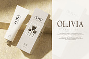Reyka - Stylish Display Serif, a Serif Font by Hakara Type (Thumbnail 2 of 9)