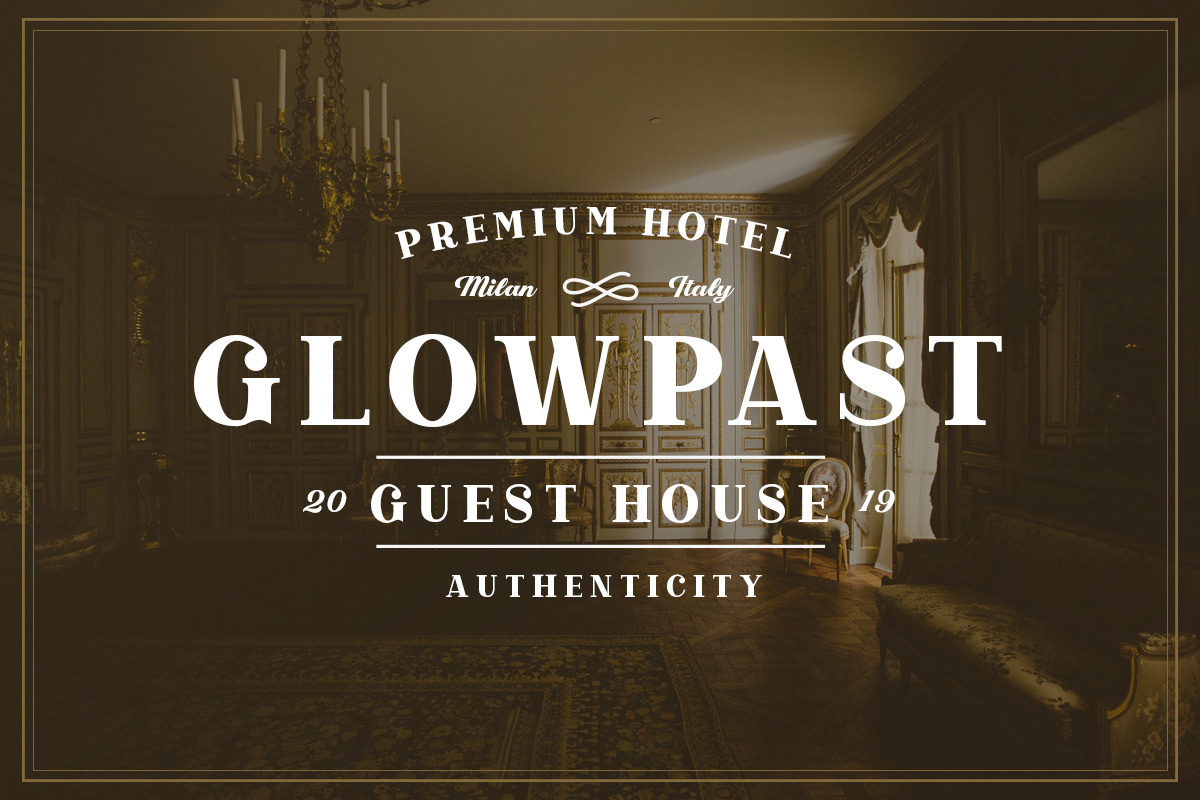 Righton - Script & Serif Font Duo preview 7