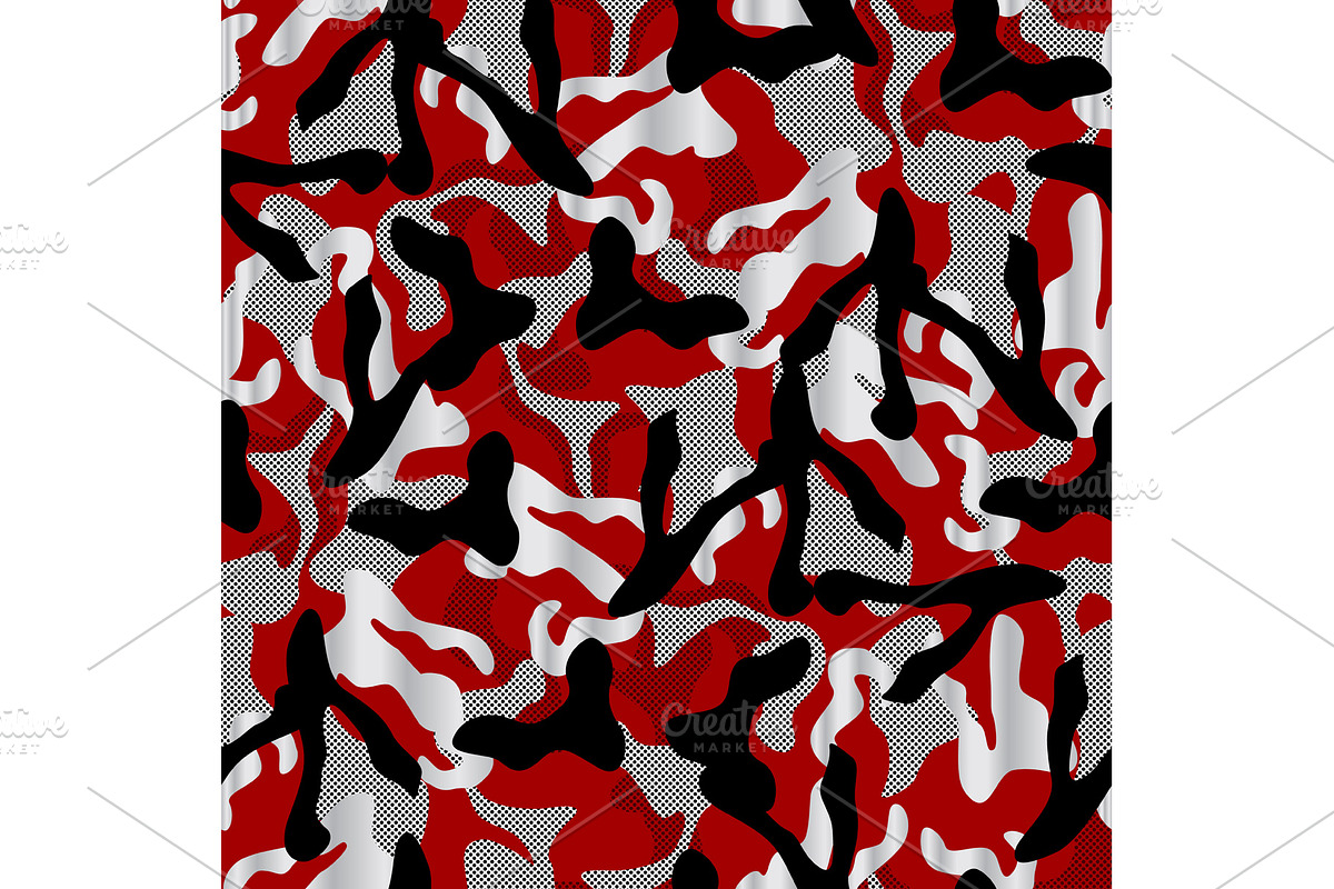 military background for army design, a Pattern Graphic by Rommeo79 (Photo 4 of 5)