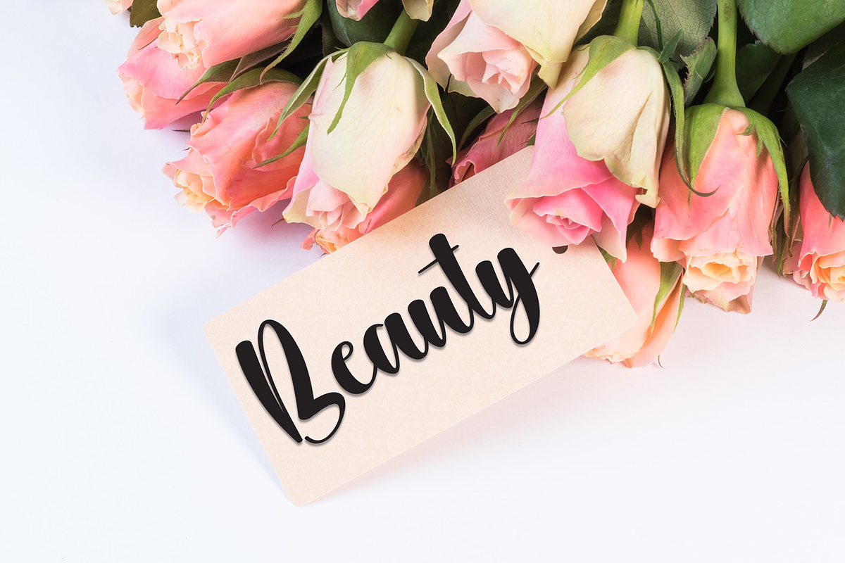 Getback | Script Font, a Handwritten Font by Scratchones (Photo 3 of 9)