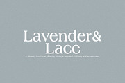 Horizon - Modern Serif, a Serif Font by Schrifted Type (Thumbnail 2 of 8)