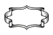 Vintage Label Frame Vector Bundle, an Illustration by Gaye Art (Thumbnail 14 of 31)