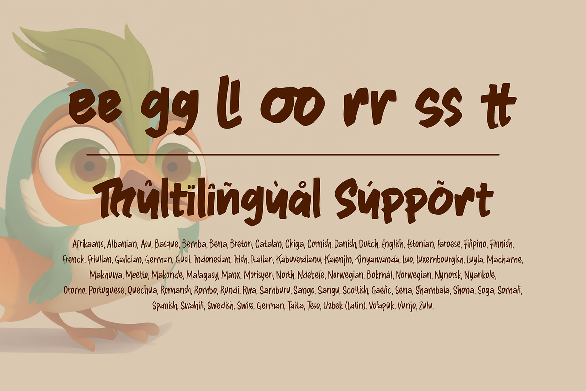 Jackquil Display, a Handwritten Font by Dumadistyle (Photo 2 of 9)