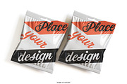 Snack Packaging Mockup Bundles, a Packaging Mockup by Ambo Ampeng (Thumbnail 20 of 32)