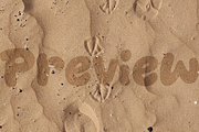 Dirty Sand Assets for Affinity Suite, a Brushes & More by Affinity Noise (Thumbnail 4 of 5)