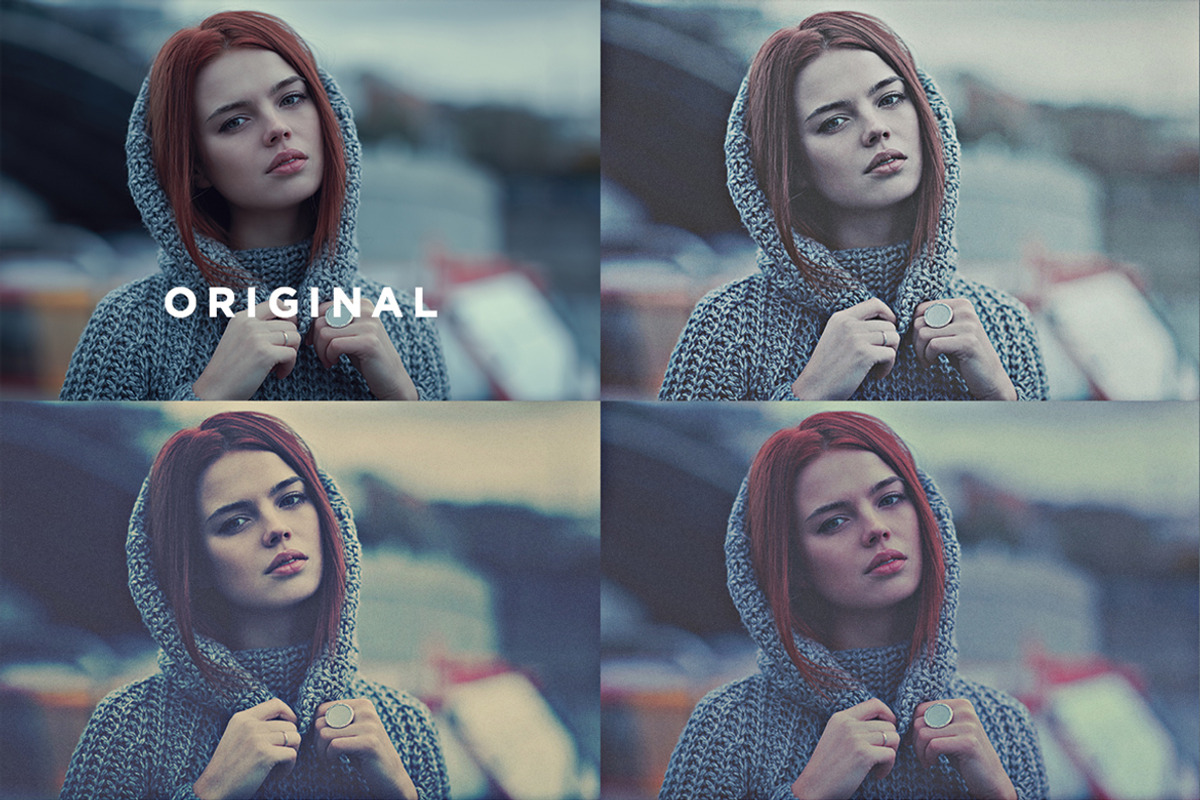 The Matte Collection preview 5