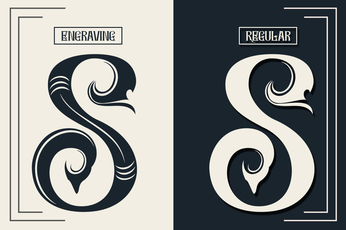 Quare Zombie - 4 font plus extras, a Sans Serif Font by Struggle Studio (Photo 2 of 11)