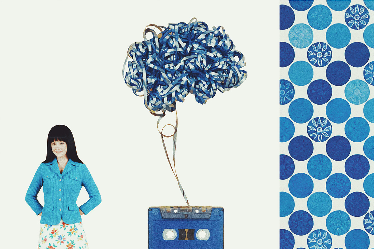ALL THINGS BLUE: 250 PNG Elements, an Object Graphic by Megan Aili Designs (Photo 14 of 16)