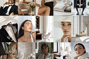 Luxury Glamour - 153 Images Bundle, a Beauty & Fashion Photo by Digital Blood (Thumbnail 9 of 11)