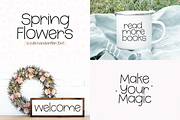 Cute Font Bundle | 20 Fonts, a Handwritten Font by KA Designs (Thumbnail 15 of 15)
