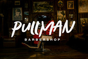 RHYTHM - BOLD MARKER HANDWRITTEN, a Handwritten Font by NendesKombet Studio (Thumbnail 6 of 12)