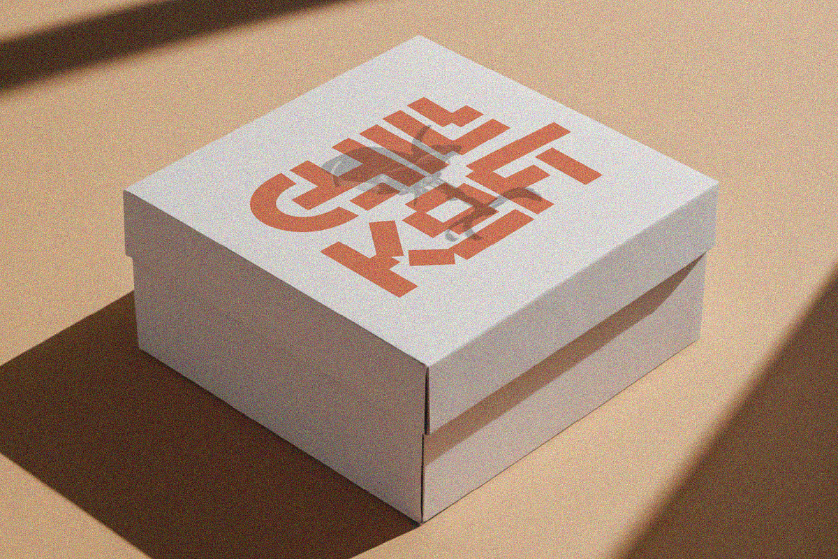 Chillkoft, a Sans Serif Font by Erifqizefont (Photo 14 of 14)