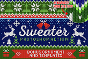 Christmas Mega Bundle, a Templates & Theme by beetlepixels (Thumbnail 2 of 12)
