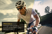 18 Cinematic Lightroom Presets, an Action Add-On by SparkleStock (Thumbnail 10 of 11)