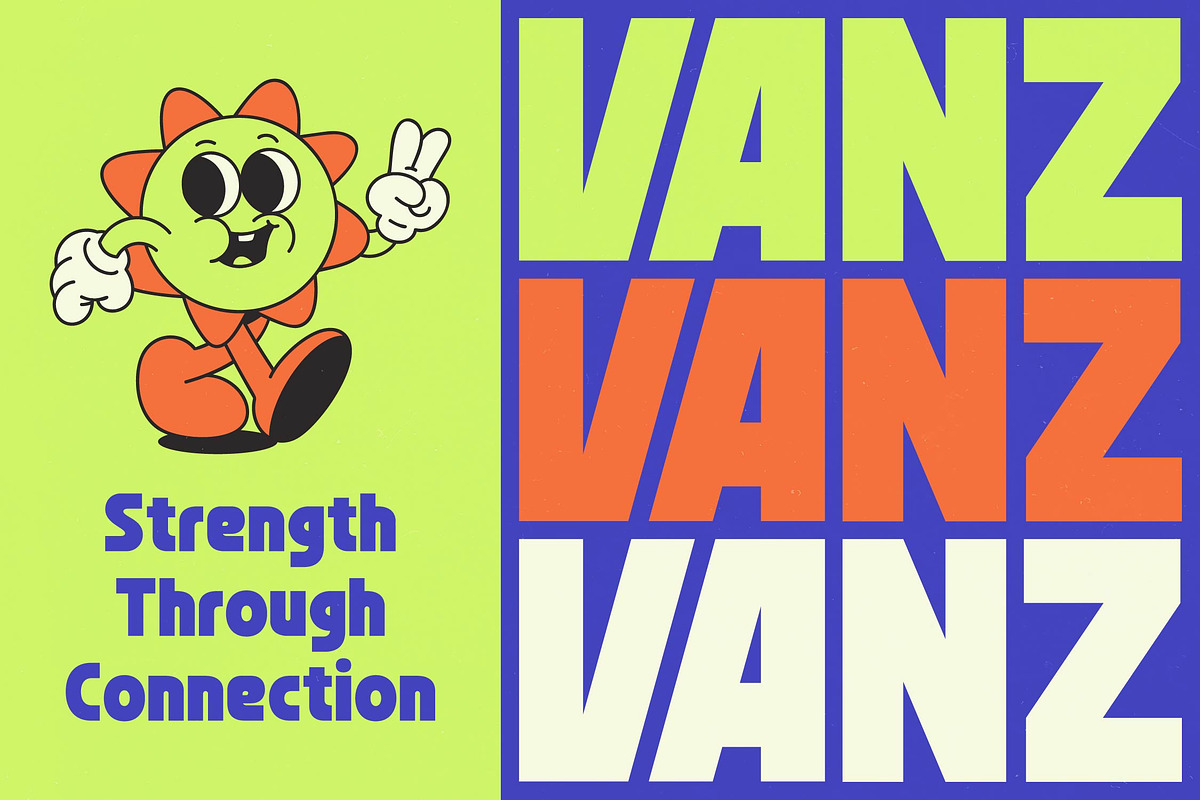 Mactis Bold Sans Display Font, a Sans Serif Font by timelesstype.co (Photo 18 of 20)
