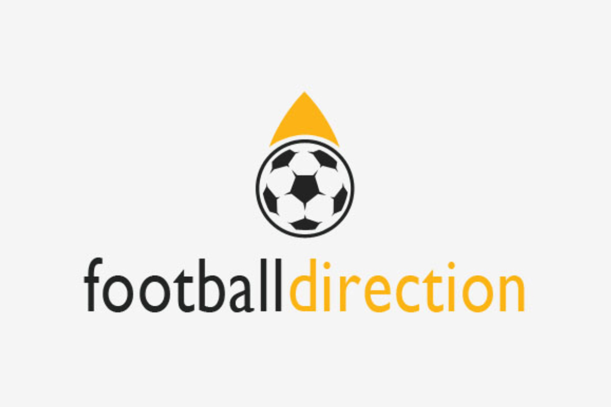 Football Pin Logo, a Branding & Logo Template by sionadrian (Photo 3 of 4)