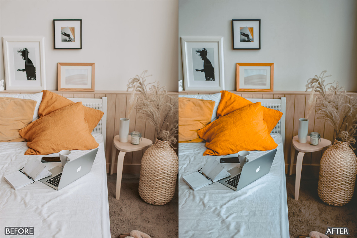 Orange and Teal Lightroom Presets, a Preset Add-On by AAA Presets (Photo 10 of 14)