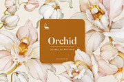 4-in-1 Floral Pattern Bundle, a Pattern Graphic by Karma (Thumbnail 13 of 43)