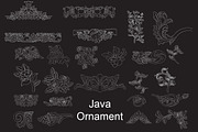 Set Java Elements, an Object Graphic by D'musketer Studio (Thumbnail 5 of 5)