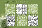 Christmas Creator Logo Vector SVG, an Object Graphic by Happy Letters (Thumbnail 8 of 12)