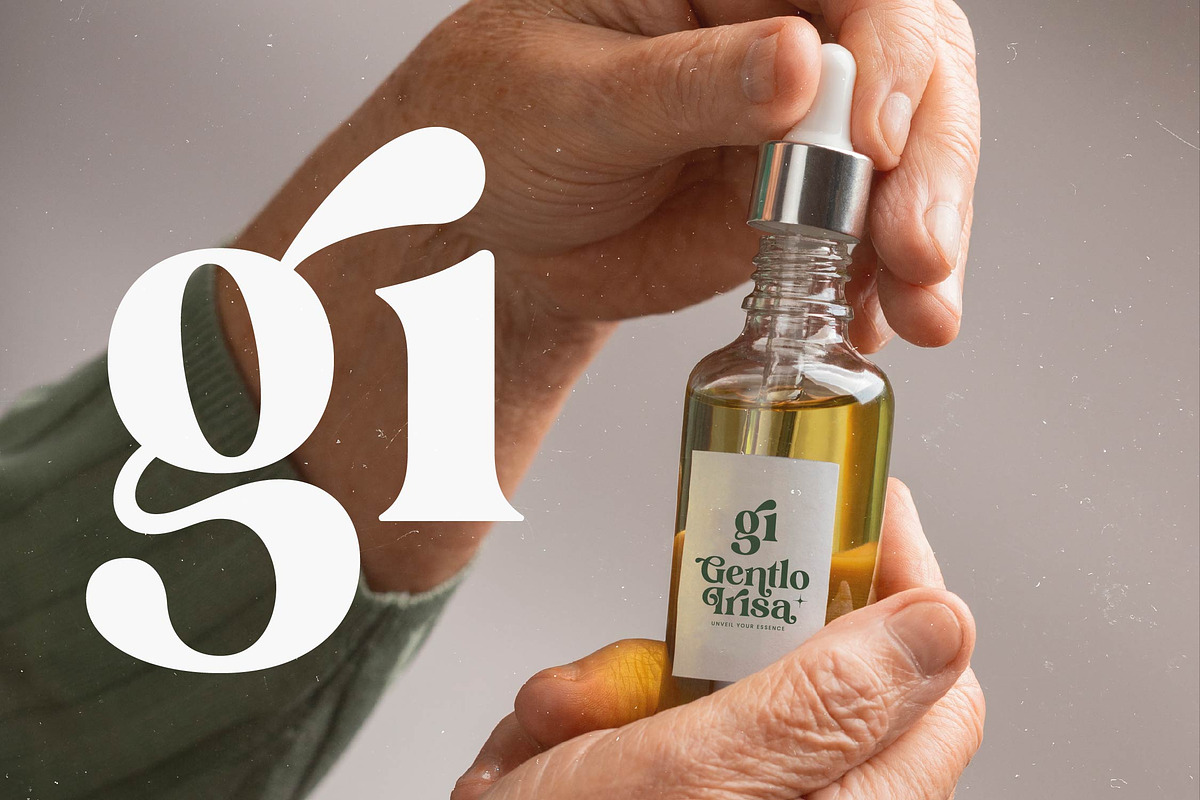 Shine Dailys Groovy Serif Font, a Serif Font by timelesstype.co (Photo 14 of 20)
