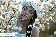 Sun Flare Overlays Photoshop, a Plug-in Add-On by FixThePhoto (Thumbnail 30 of 32)