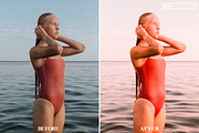 10 SUNSET Lightroom Presets, a Preset Add-On by MaPresets (Thumbnail 14 of 16)