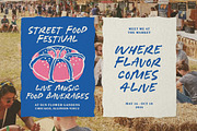 Flavor Story a Lazy Handwriting Font, a Handwritten Font by Blankids Studio (Thumbnail 4 of 13)
