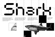 CS Wilson Drawn, a Sans Serif Font by Craft Supply Co. (Thumbnail 6 of 8)