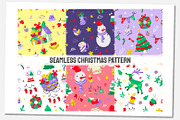 187 Christmas Elements, a Decorative Illustration by Toonsteb (Thumbnail 23 of 28)
