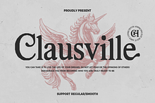 Clausville