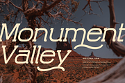 Rantona | Western Slab Serif, a Slab Serif Font by gracetype_studio (Thumbnail 4 of 12)