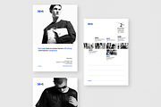 H+1 PostCard, a Card Template by BOXKAYU (Thumbnail 2 of 6)