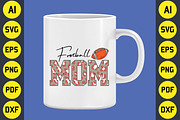 Sport Mom Sublimation Bundle, an Object Graphic by CraftArtStudio (Thumbnail 4 of 7)