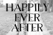 Blossom Font + EXTRAS, a Slab Serif Font by Chimerique (Thumbnail 9 of 14)