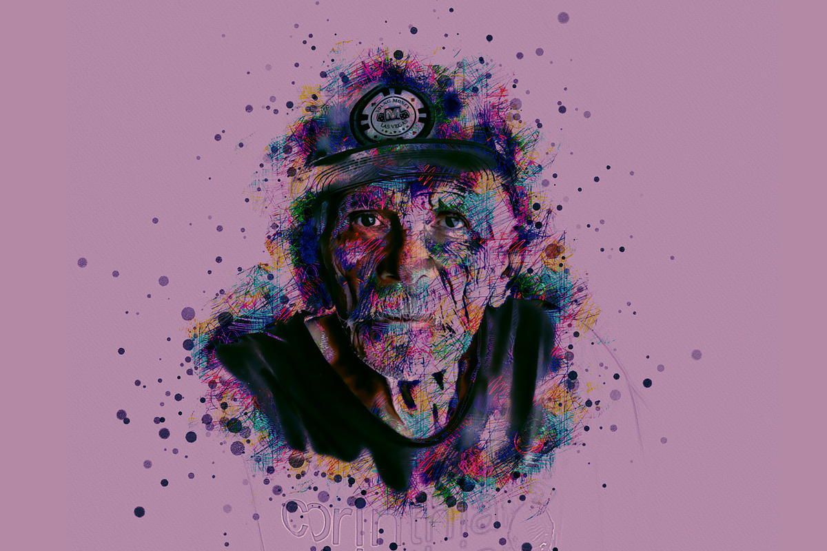 Scribble Art, an Action Add-On by MRI STUDIO (Photo 17 of 17)