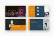 Jaki : School Profile Keynote, a Presentation Template by Punkl Camp (Thumbnail 16 of 16)