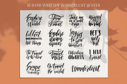 Retro Summer Graphics Collection, an Object Graphic by Chewie Co (Thumbnail 11 of 12)