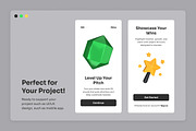 Playful 3D Game Icon Pack, a Technology Illustration by twinstd (Thumbnail 4 of 6)