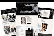 Squarespace Template Coach, a Squarespace Template by Presentibox (Thumbnail 9 of 14)