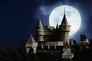 Night Sky Photoshop Overlays, a Plug-in Add-On by FixThePhoto (Thumbnail 15 of 37)