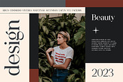 Paperboard Elegant Serif Font, a Serif Font by UICreative (Thumbnail 4 of 8)
