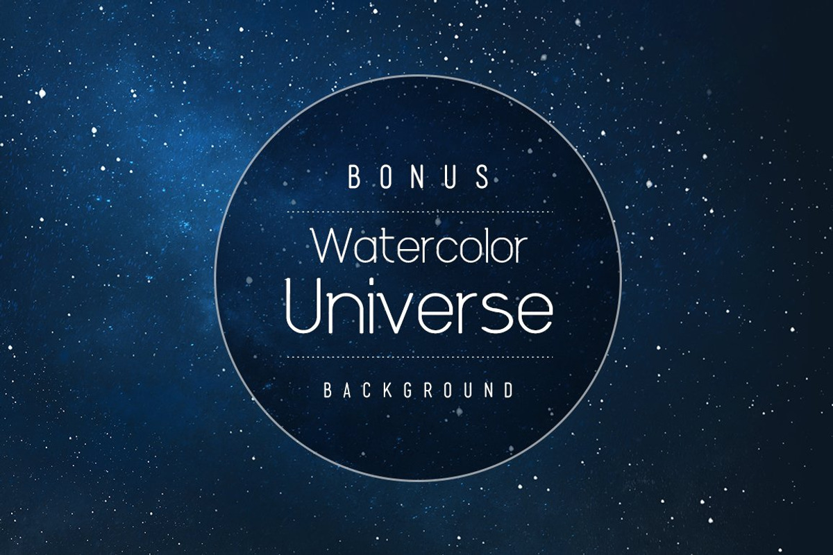 Constellations Vector Bundle, an Illustration by S K Y B O X (Photo 5 of 12)