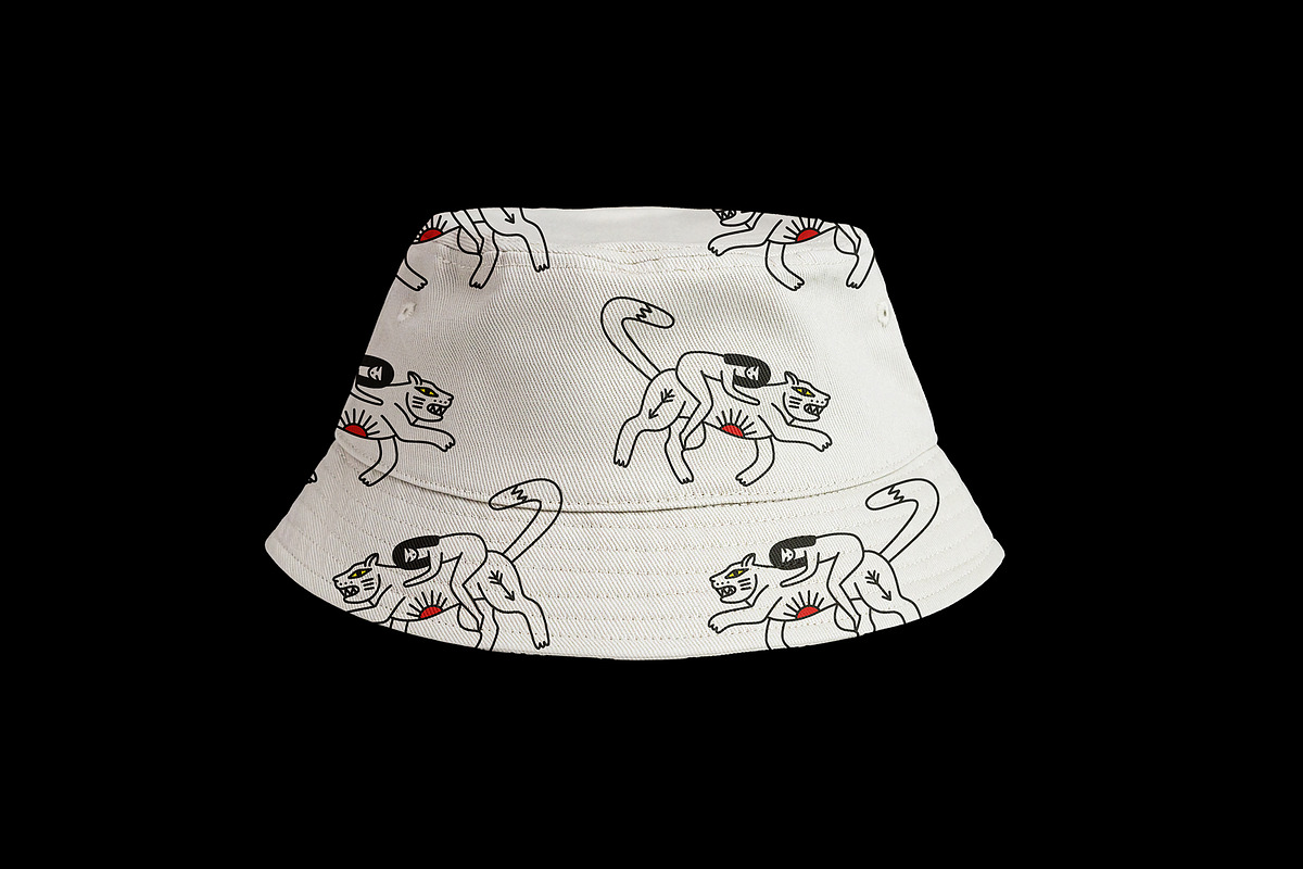 Asian Doodles Bundle, an Object Graphic by Annie Konst (Photo 11 of 22)
